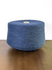 Tollegno Air Woolma Merino Cashmere Mini Loop Bouclé Cone Yarn